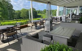 Stoke by Nayland Hotel Golf & Spa