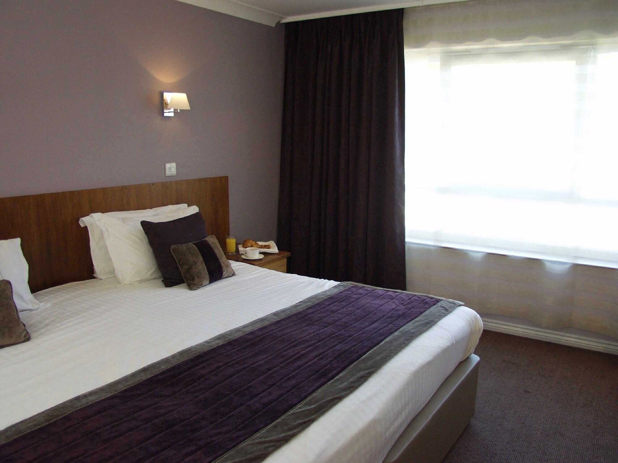 Stoke By Nayland Hotel, Golf & Spa Leavenheath Exterior photo